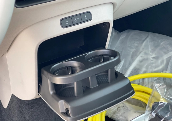 Volkswagen ID.Buzz cena 253995 przebieg: 5, rok produkcji 2023 z Słomniki małe 191